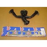 Exhaust Manifold Kit