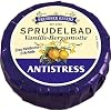 DRESDNER Essenz Sprudelbad Tbl.Vanil.Bergamotte, 1 St