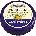DRESDNER Essenz Sprudelbad Tbl.Vanil.Bergamotte, 1 St