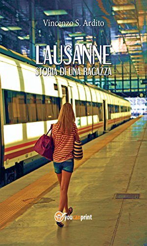 Lausanne (Italian Edition)