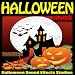 Halloween Sounds (1 Hour Scary Sounds for Haunted House Sound Effects)