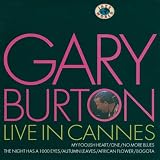Live in Cannes
