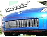 2003-2005 NISSAN 350Z BUMPER BILLET GRILLE GRILL