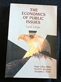 The economics of public issues