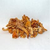 Frozen Chanterelle Mushroom - 1 lb Bag