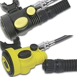 Zeagle Octo-Z Alternate Air Source