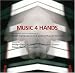 Philip Glass; Steve Reich Music 4 Hands
