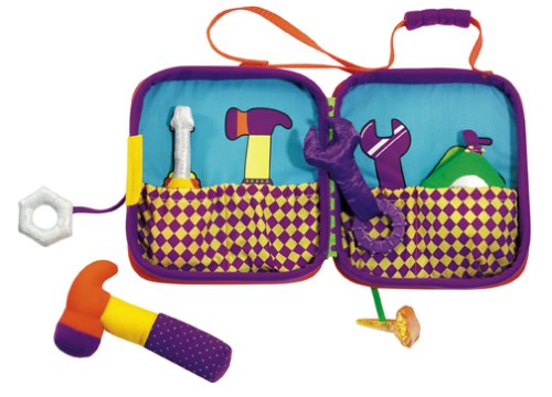 International Playthings Earlyears First Tools International Playthings Earlyears First Tools