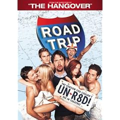 Road Trip (Unrated Edition) [Import USA Zone 1]