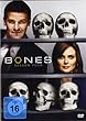 Bones: Die Knochenj�gerin - Season 4 (7 DVDs)
