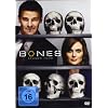 Bones: Die Knochenj�gerin - Season 4 (7 DVDs)