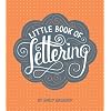 Little Book of Lettering