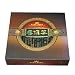 Chinese Traditional & Vintage Old Man's Home Pu-erh Arbor Ripe Tea Cake - Properly packed in box - 357Grams