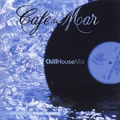 Cafe Del Mar - Chillhouse Mix