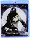 Produkt-Bild: Wolfman (Extended Director's Cut)