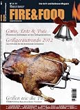 Produkt-Bild: FIRE&FOOD