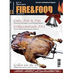 FIRE&FOOD