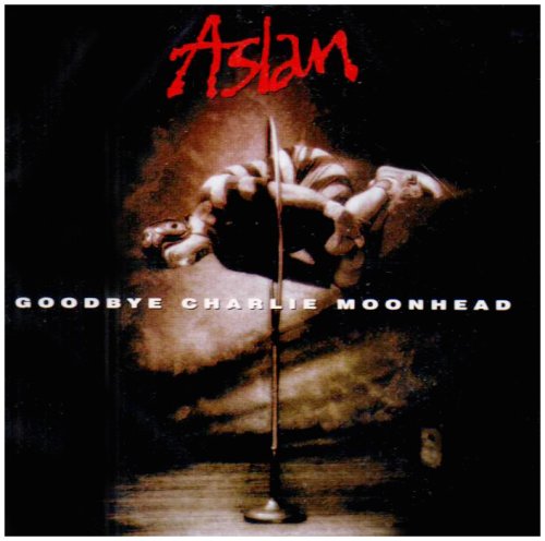 ASLAN : GOODBYE CHARLIE MOONHE