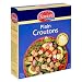 Savion Croutons, Plain, 4-Ounce (Pack of 12)