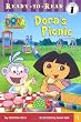 Dora's Picnic (Dora the Explorer Ready-to-Read)