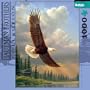 Buffalo Games Hautman: Into The Light (Eagle)