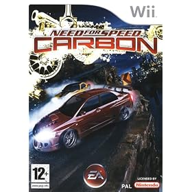 Need for Speed Carbon