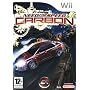 Need for Speed Carbon