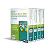 MCITP Windows Server 2008 Enterprise Administrator CorePack - Original Microsoft Training f�r Examen 70-640, 70-642, 70-643 und 70-647