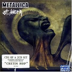 St. Anger