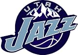 Utah Jazz NBA Sticker Decal Auto Car Wall New