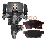 Raybestos RC10042 Loaded Brake Caliper