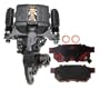 Raybestos RC10042 Loaded Brake Caliper