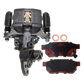 Raybestos RC10042 Loaded Brake Caliper