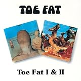 Toe Fat 1 & 2