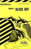 Black Boy (Cliffs Notes)