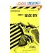 Black Boy (Cliffs Notes)