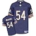 Brian Urlacher #54 Chicago Bears Youth NFL Replica Player Jersey (Team Color)