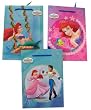Disney Little Mermaid Gift Bag Set - Gift Wrapping