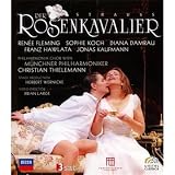 Der Rosenkavalier (Le Chevalier A La Rose) [Blu-ray]par Fleming