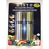 Misto The Gourment Olive Oil Sprayer