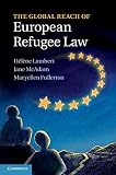 The global reach of European refugee law