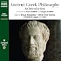 Ancient Greek Philosophy: An Introduction