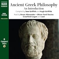 Ancient Greek Philosophy: An Introduction