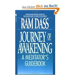 Journey of Awakening: A Meditator's Guidebook