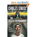 The Fuller Memorandum (A Laundry Files Novel)