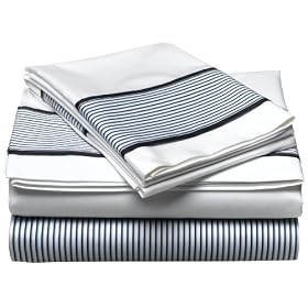 Nautica Boston Sheet Set