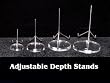 Illusion Stand Small