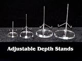 Illusion Stand, Large
