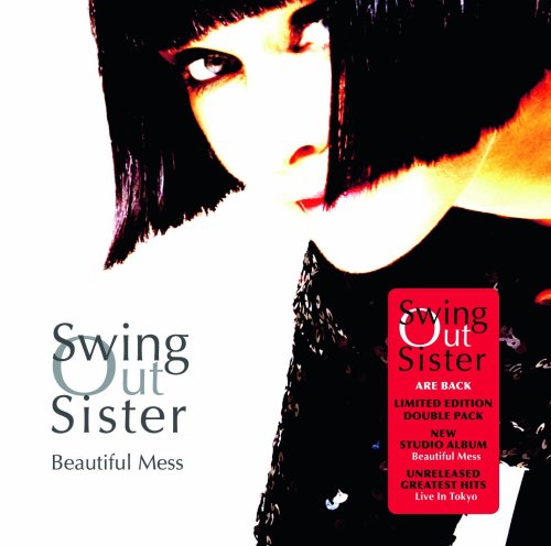 SWING OUT SISTER - Beautiful Mess + Greatest Hits Live in Tokyo - Zortam Music