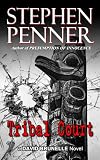 Tribal Court (David Brunelle Legal Thriller #2)